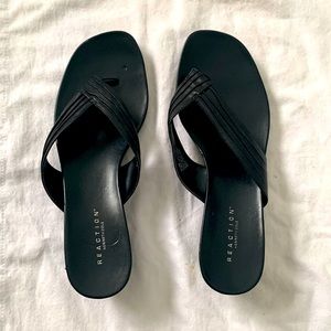 Kenneth Cole Reaction Sandals Size 7.5 M